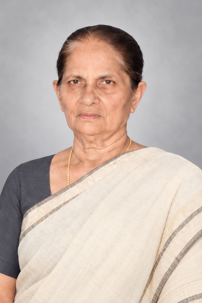 திருமதி பொன்மணி அருளானந்தம்